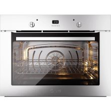 Ilve OV60SLMPVS/SS oven inbouw rvs - 60 cm. breed