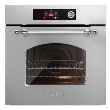 ILVE OV60SNT3/SSG inbouw oven rvs - 60 cm. breed