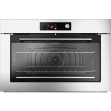 ILVE OV91SLT3/SS inbouw oven - roestvrijstaal - 90 cm. breed