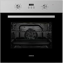 Inventum IOH6070RK oven rvs inbouw