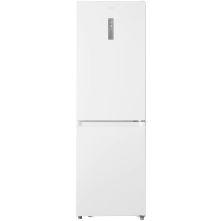 Inventum KV1850W koelkast - koel/vriescombinatie - 185 cm hoog