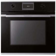 Kuppersbusch B6330.0S inbouw oven - zwart