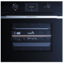 Kuppersbusch BP6332.0S inbouw oven met pyrolyse, pizza functie en AirFry