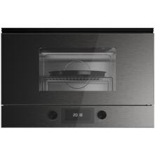 Kuppersbusch ML6330.0GPH inbouw magnetron met grill - grafiet