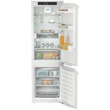 Liebherr ICNd 5133-22 inbouw koel/vriescombinatie met IceMaker - nis 178 cm.