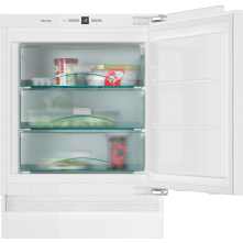 Miele F31202UI-1 onderbouw vrieskast - wit