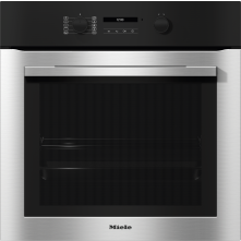 Miele H2761-1B inbouw oven met AirFry en PerfectClean