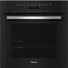 Miele H7165B inbouw oven - zwart