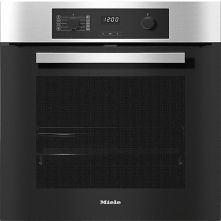 Miele H 2267-1 BP inbouw oven