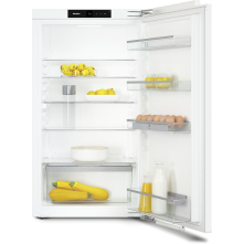 Miele K7237D inbouw koelkast - nis 102,5 cm. - deur-op-deur montage