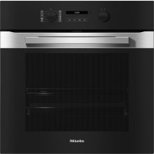 Miele H2861BP CLST inbouw oven met pyrolyse en AirFry