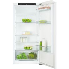 Miele K 7303 D inbouw koelkast - nis 122 cm - deur-op-deur