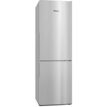 Miele KD4072E El Active koel/vriescombinatie - rvs-look