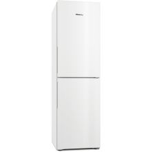 Miele KFN4393DD Ws koel/vriescombinatie met 4 laden vries