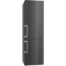 Miele KFN4795DD Bb koel/vriescombinatie - blacksteel