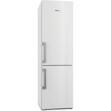 Miele KFN4797CD Ws koel/vriescombinatie - wit