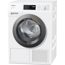 Miele TED275WP warmtepomp droger - 8 kg. vulgewicht