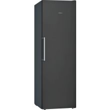 Siemens GS36NVXEV kastmodel vriezer / vrieskast - blacksteel