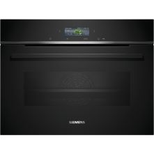 Siemens CB734G1B2 inbouw oven - zwart