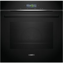 Siemens HB732G1B1 inbouw oven - zwart