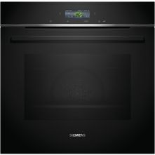 Siemens HB734G2B1S inbouw oven - zwart