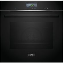 Siemens HB736G1B1 inbouw oven - zwart