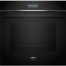 Siemens HB774G2B2S inbouw oven - zwart