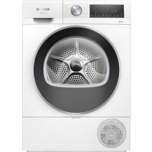 Siemens WQ33G1D7NL droger - iQ500 warmtepompdroger 8 kg