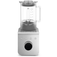 Smeg BLC01BLMEU blender - zwart