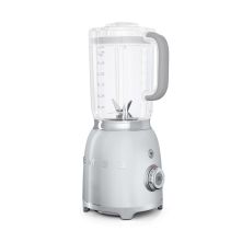 Smeg BLF01SVEU blender zilver