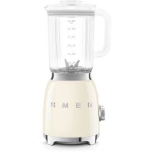 Smeg BLF03CREU blender - creme