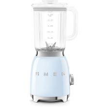 Smeg BLF03PBEU blender - pastelblauw