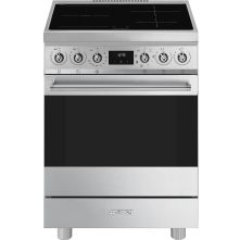 Smeg C6IMX2 inductie fornuis