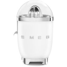 Smeg CJF01WHMEU citruspers - wit