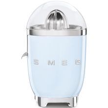 Smeg CJF11PBEU citruspers - pastelblauw