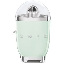 Smeg CJF11PGEU citruspers - watergroen