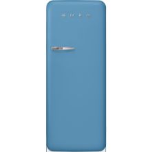 Smeg FAB28RDLB5 rechtsdraaiende koelkast - Light Blue