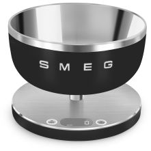 Smeg KSC01BLMWW weegschaal