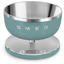 Smeg KSC01EGMWW weegschaal