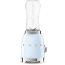 Smeg PBF01PBEU blender - blauw