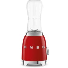 Smeg PBF01RDEU blender - rood