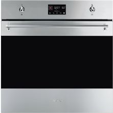 Smeg SO6302TX inbouw oven - Classici lijn