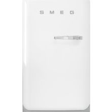 Smeg FAB10LWH5 wit koelkast - linksdraaiend