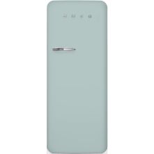 Smeg FAB28RDSA5 rechtsdraaiende koelkast - Sea Salt Green