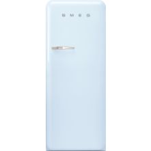  Smeg FAB28RPB5 koelkast blauw - rechtsdraaiend