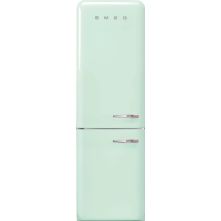 Smeg FAB32LPG5 koelkast watergroen - linksdraaiend