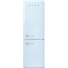 Smeg FAB32RPB5 koelkast pastelblauw - rechtsdraaiend