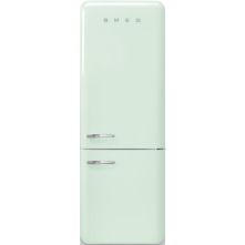 Smeg FAB38RPG5 koelkast pastel groen - rechtsdraaiend