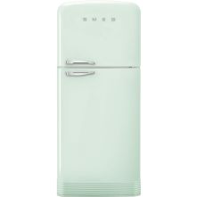 Smeg FAB50RPG5 koelkast pastel groen - nofrost - rechtsdraaiend