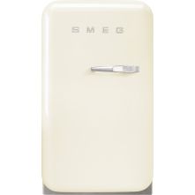 Smeg FAB5LCR5 minibar crème